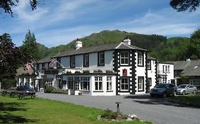 The Scafell Hotel